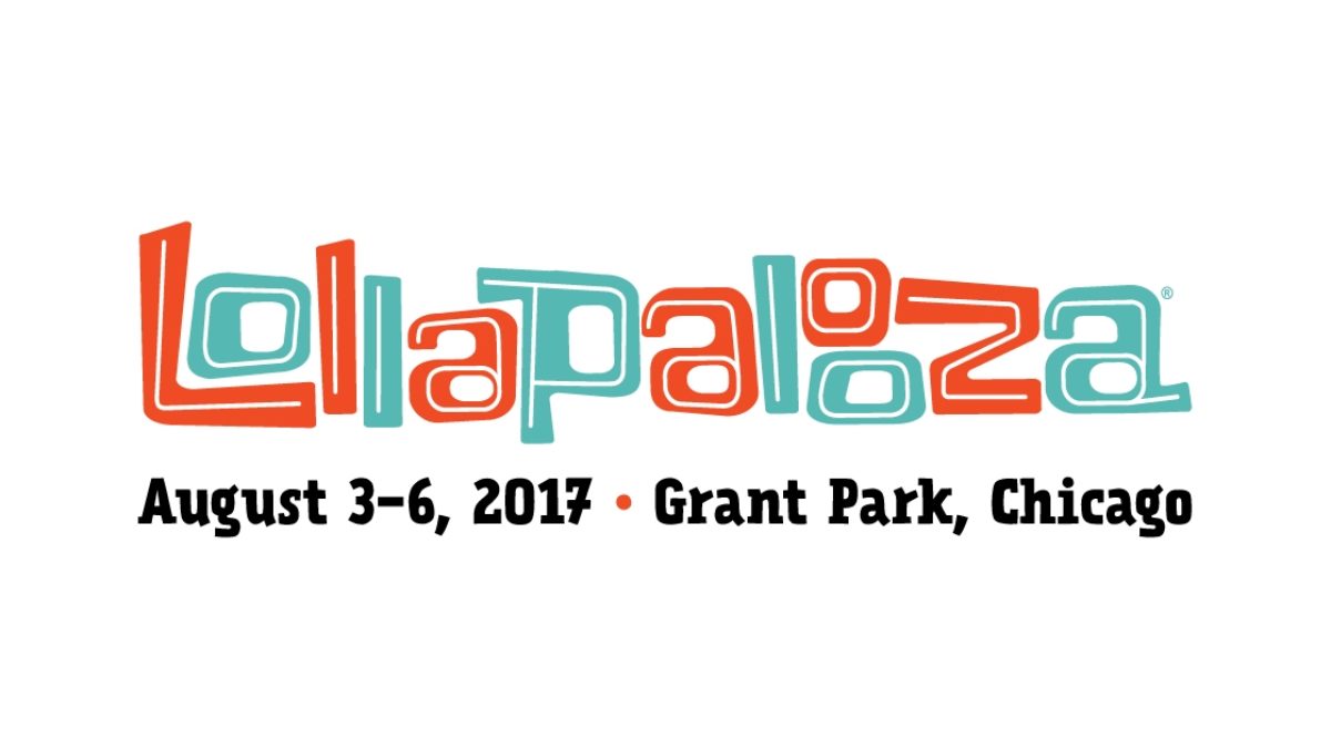 Lollapalooza Announces 2017 Lineup