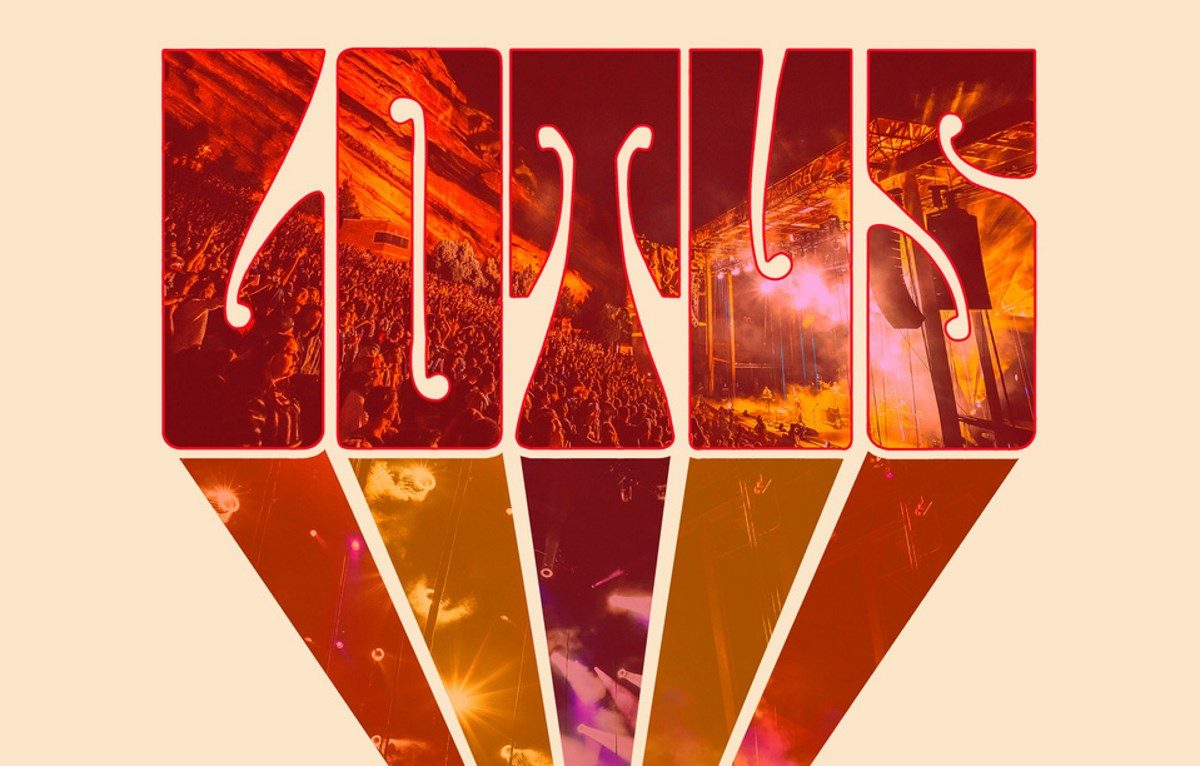 Lotus Red Rocks 17 Admat