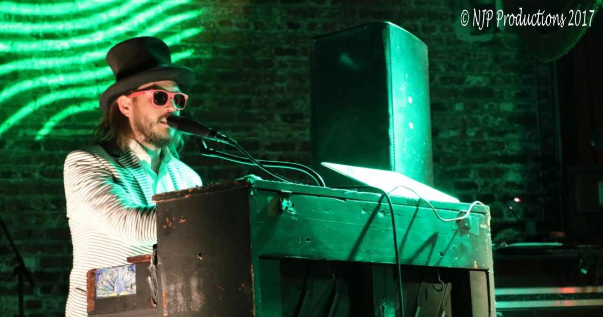 Marco Benevento Price Crop 1