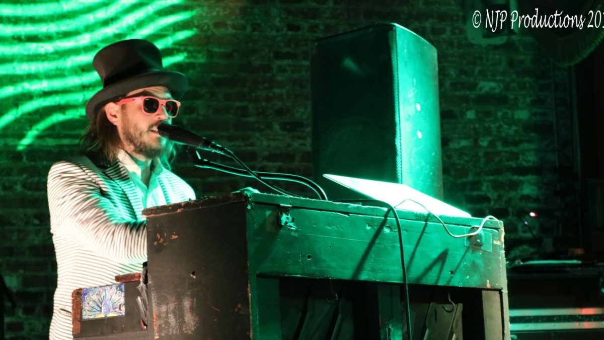 Pro-Shot Video: Marco Benevento Performs ‘All The Other Dreams’ At Brooklyn Bowl