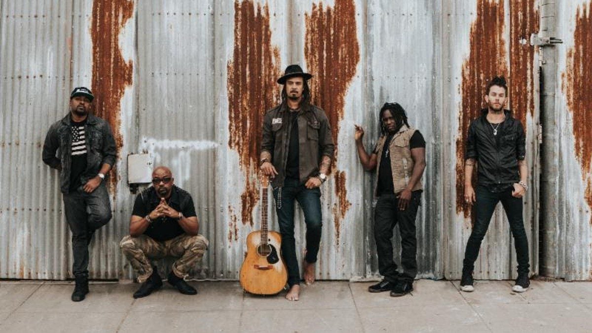 Michael Franti & Spearhead Add Another North American Leg To World Tour
