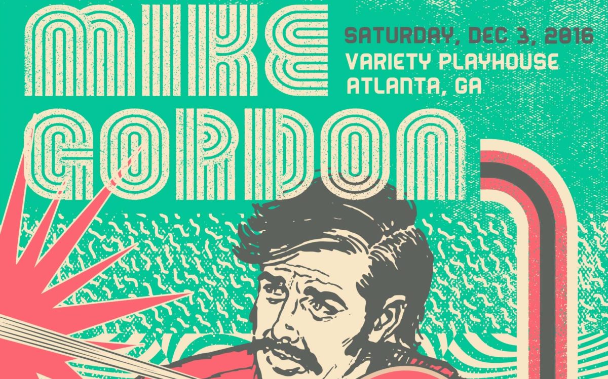 Mike Gordon ATL Cover Crop