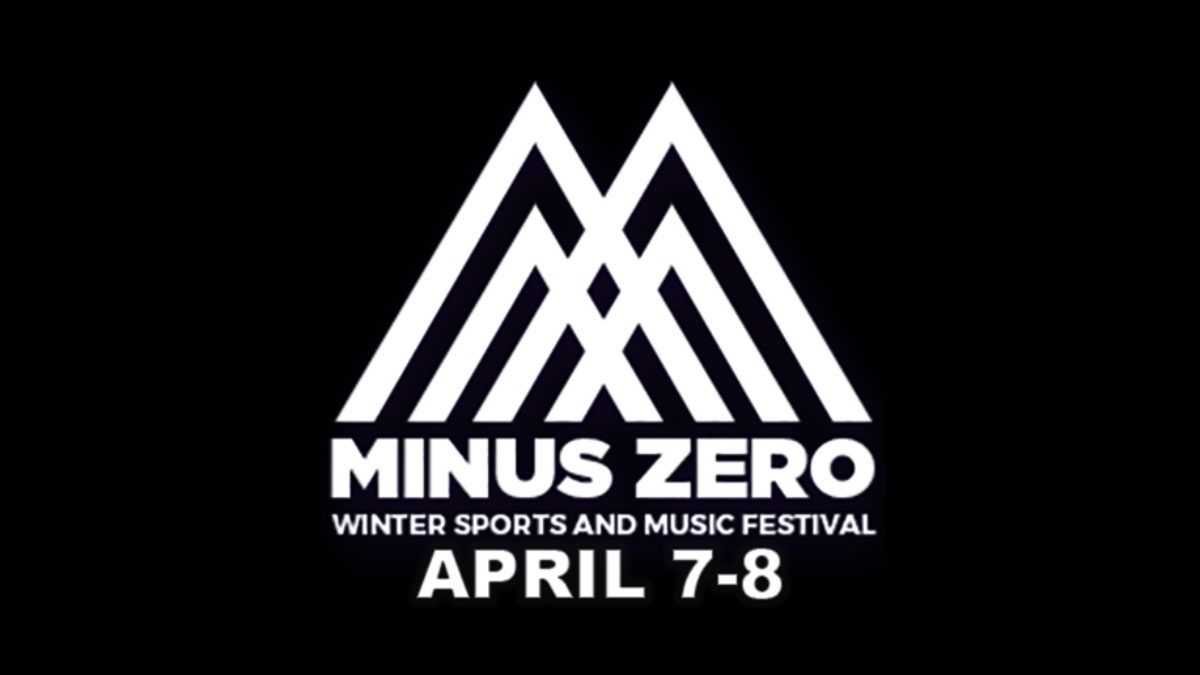 Minus Zero Vermont