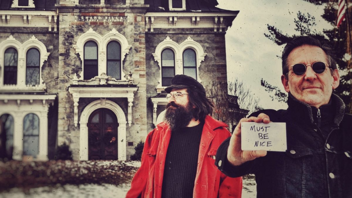 Soule Monde Shares Video For New Single ‘Rocket’