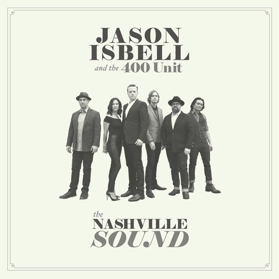 Nashville Sound Cover Art