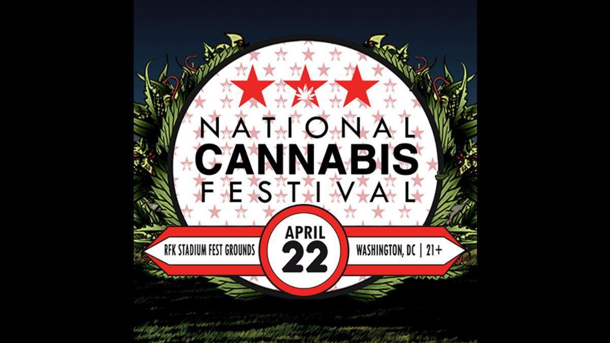 National Cannabis Festival
