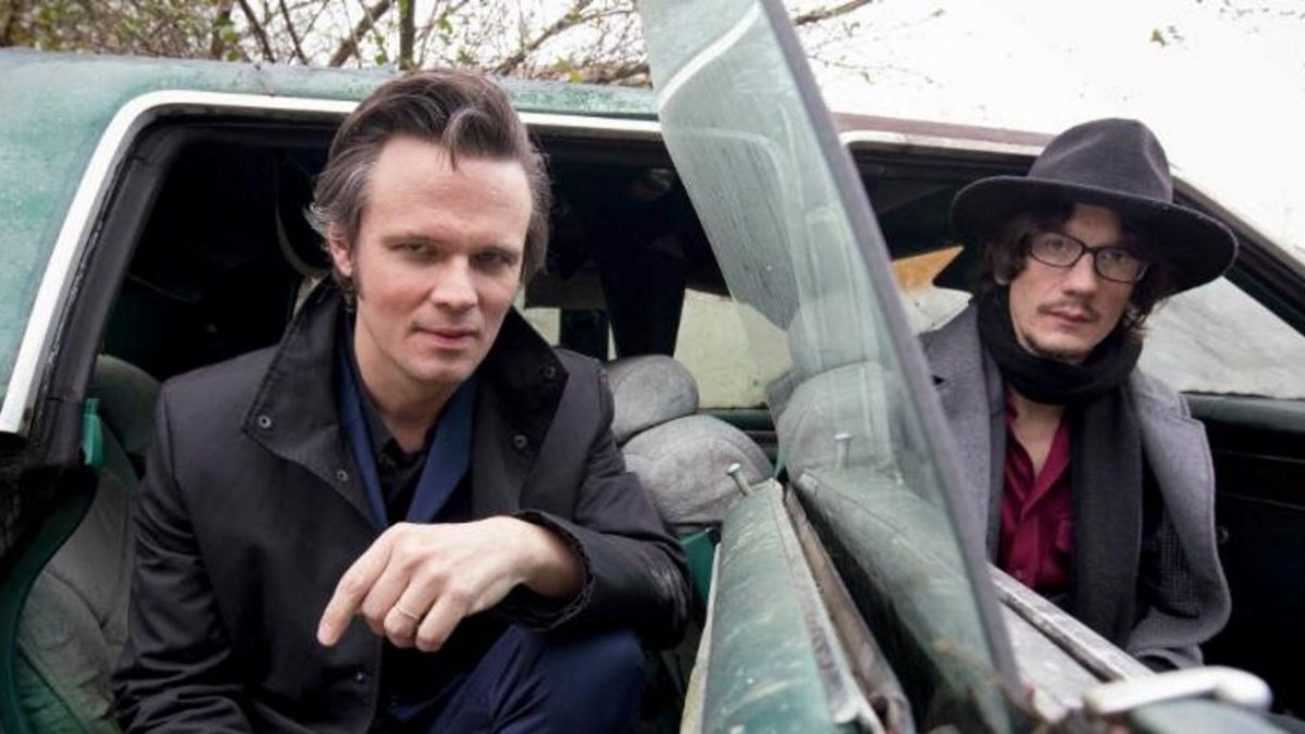 North Mississippi Allstars To Release 'Prayer For Peace' & Reveal Tour Dates