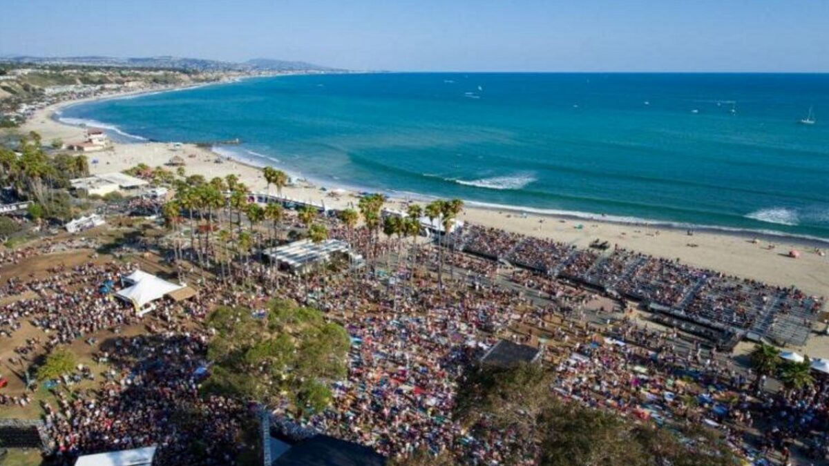 Ohana Dana Point Announces 2017 Lineup