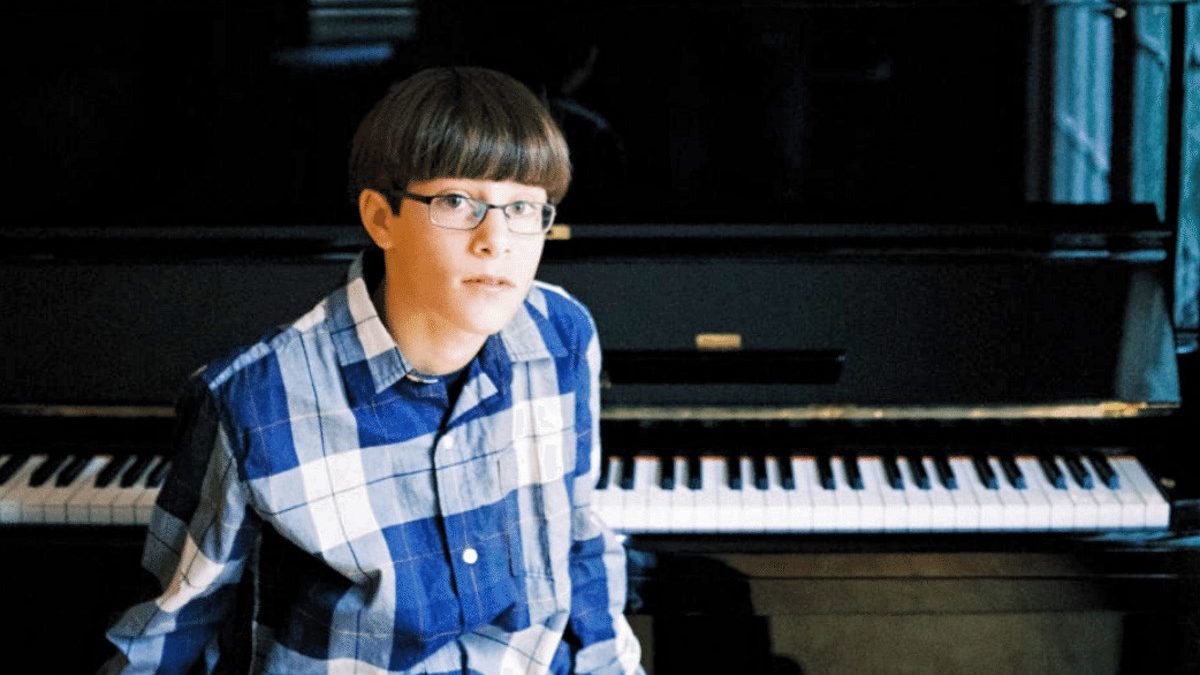 13-Year-Old Pianist Owen York Combines Phish, Grateful Dead & Steely Dan Songs Into Medley