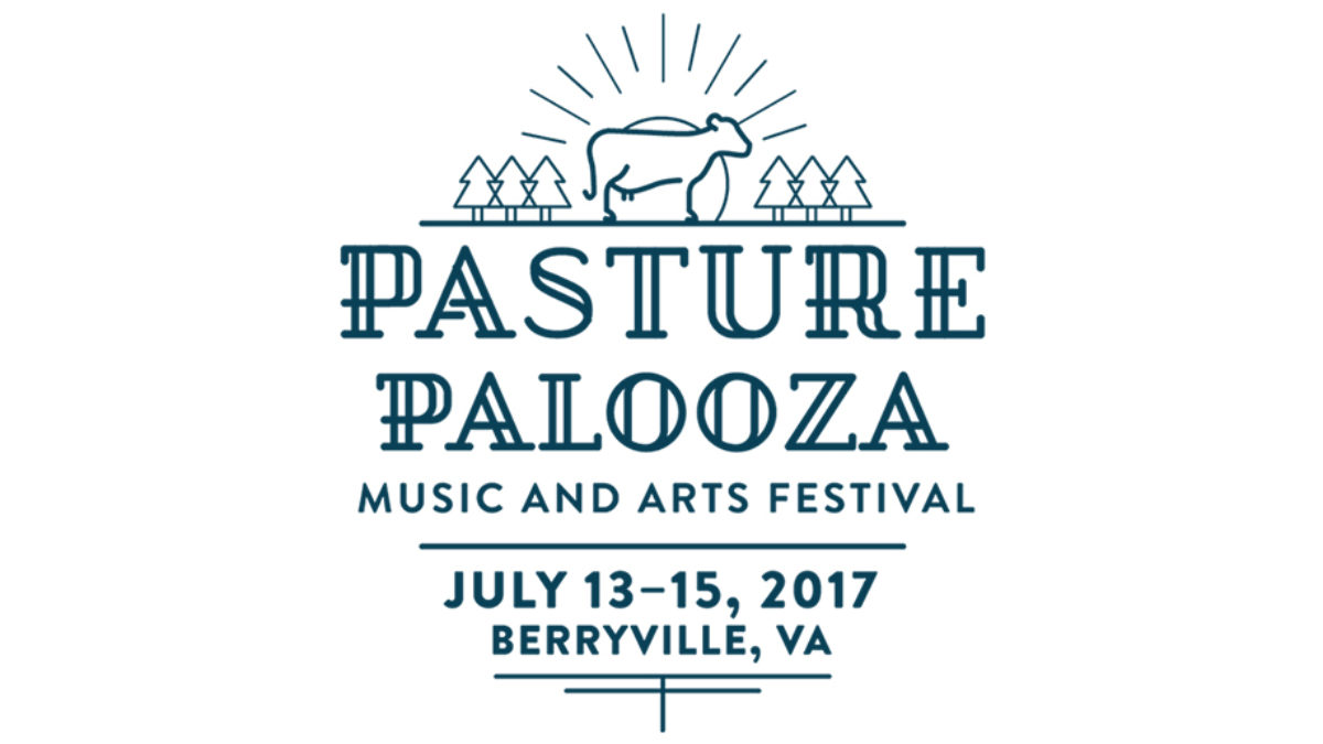 Pasture Palooza Music And Arts Festival