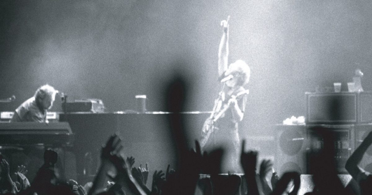 Phish 4598 Album Cover Crop