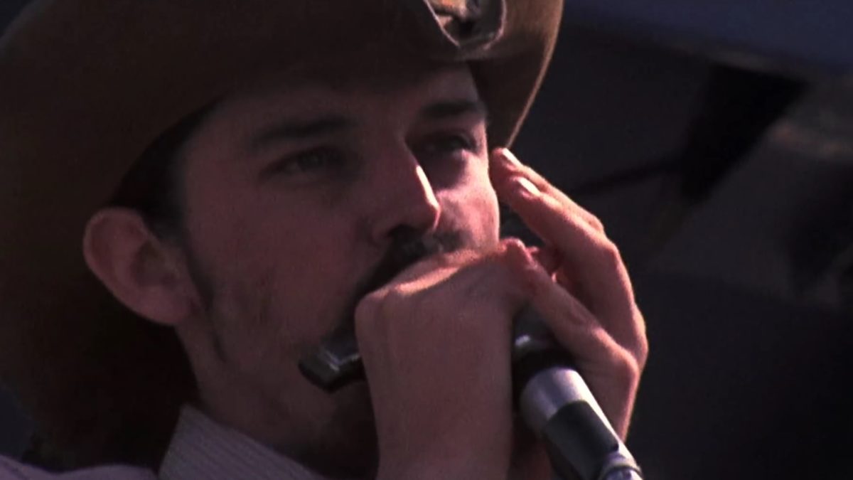 Remembering Ron ‘Pigpen’ McKernan: With The Grateful Dead In 1970