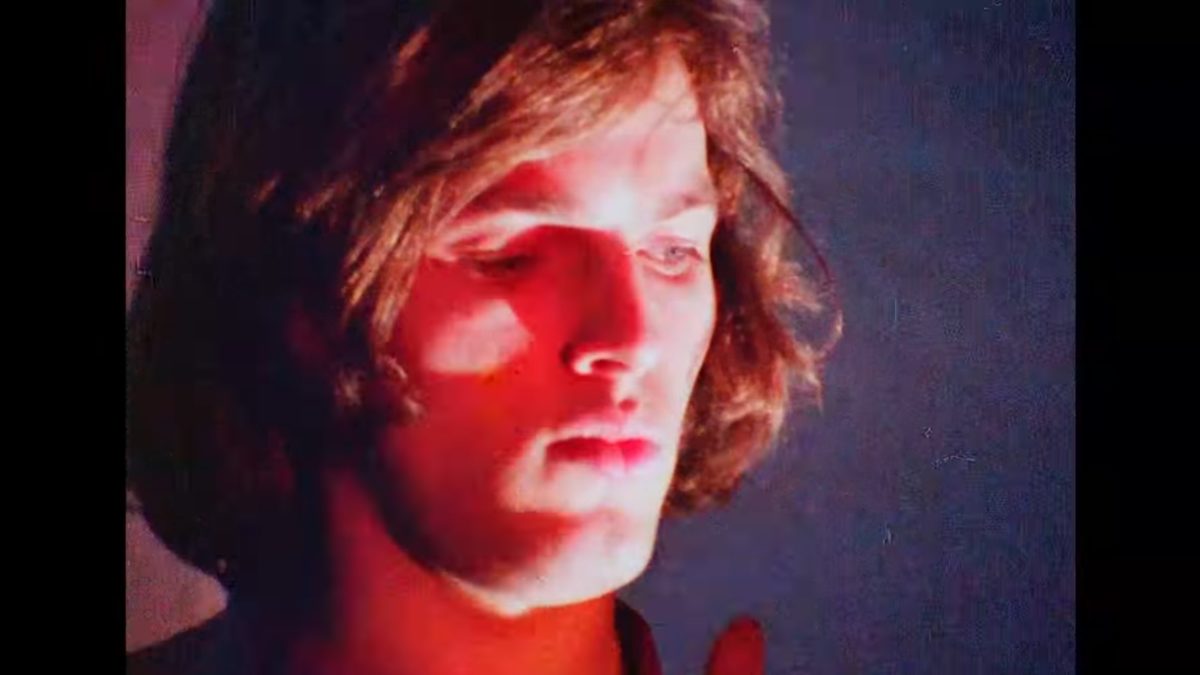 Pink Floyd Shares 1968 Instrumental Improvisation Video