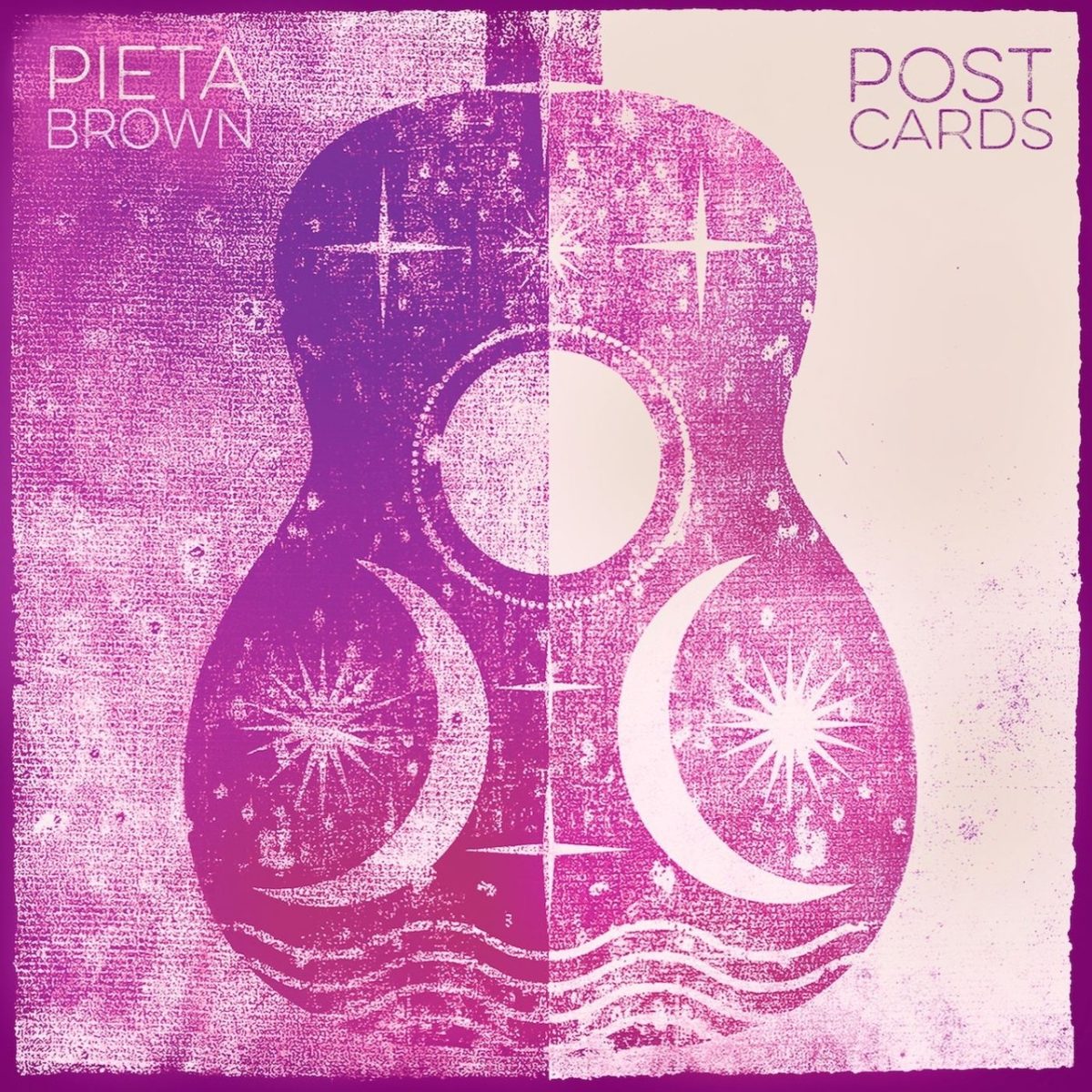 Postcards Cover 2