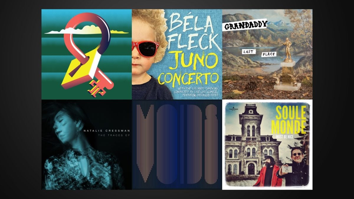 Release Day Picks: March 3rd New Album Highlights
