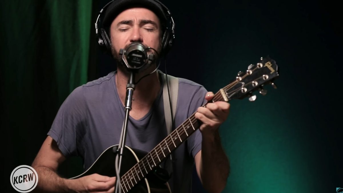 The Shins Perform Live On KCRW & Share 'Name For You' Videos