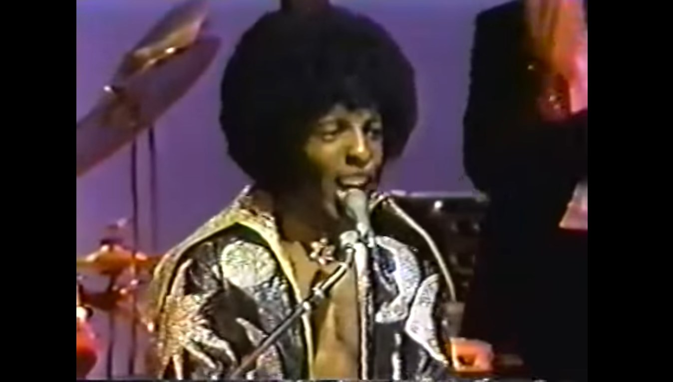 Happy Birthday Sly Stone: Sly & The Family Stone On ‘The Mike Douglas Show’