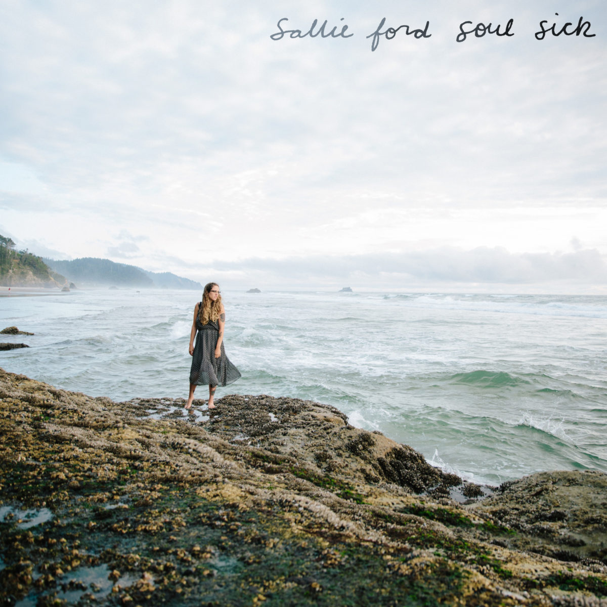 Soul Sick Cover
