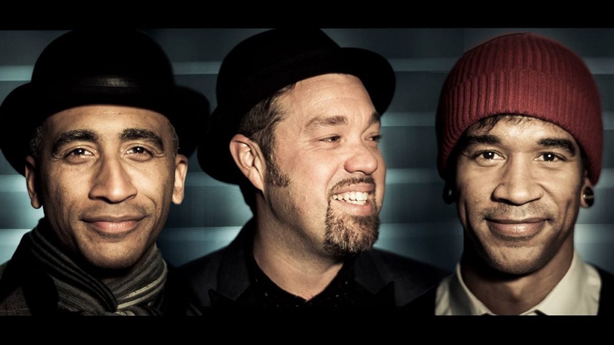 Soulive Announces 'Cinematics, Vol. 1' EP & Shares First Single