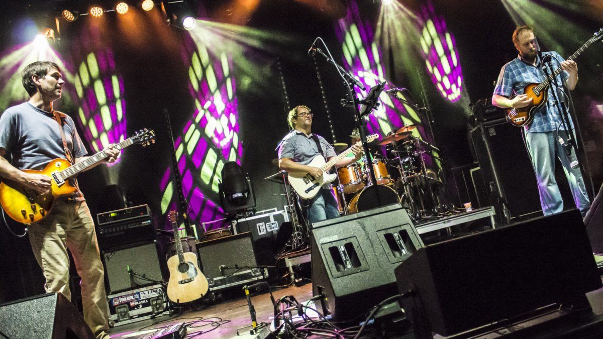 Strangefolk Confirms 2019 Garden Of Eden Festival