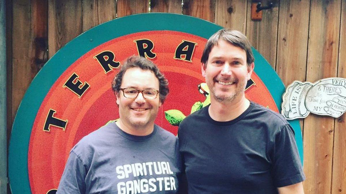 Full Shows Audio & Video: Strangefolk Makes Terrapin Crossroads Debut