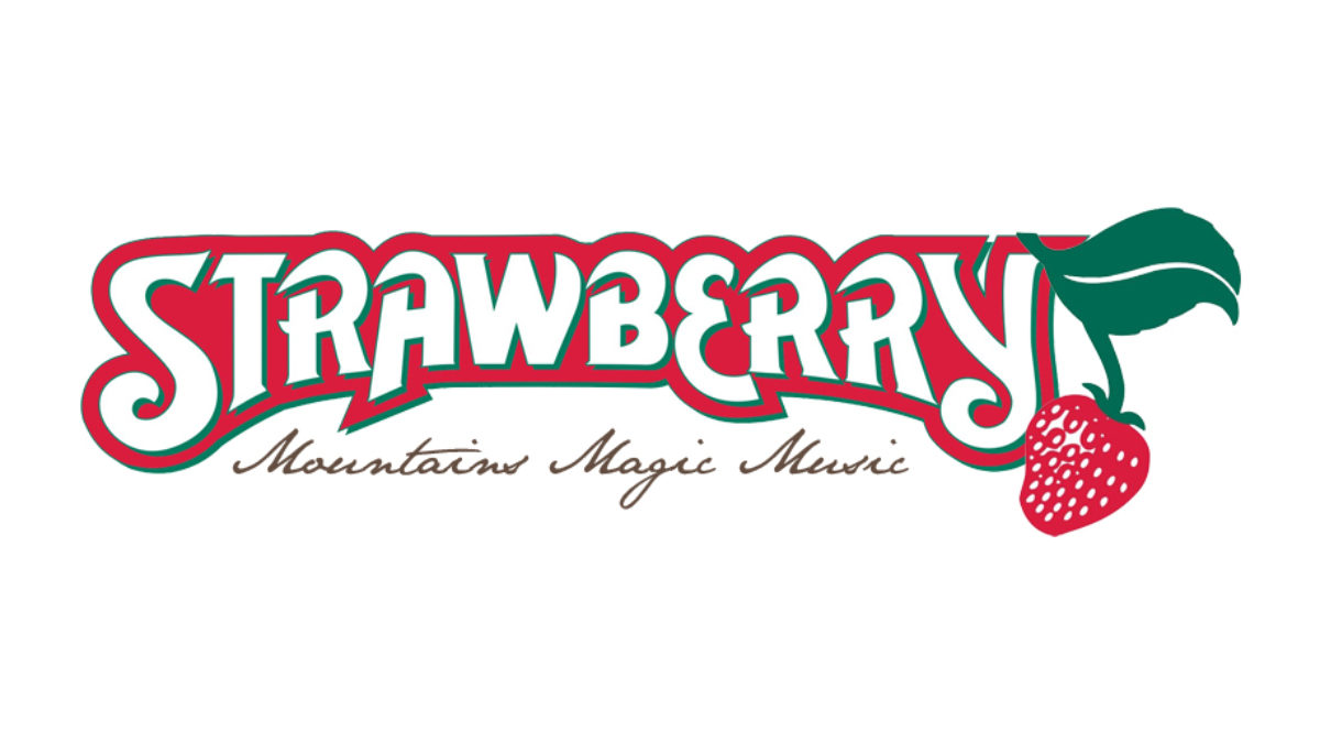 Strawberry Music Festival Spring