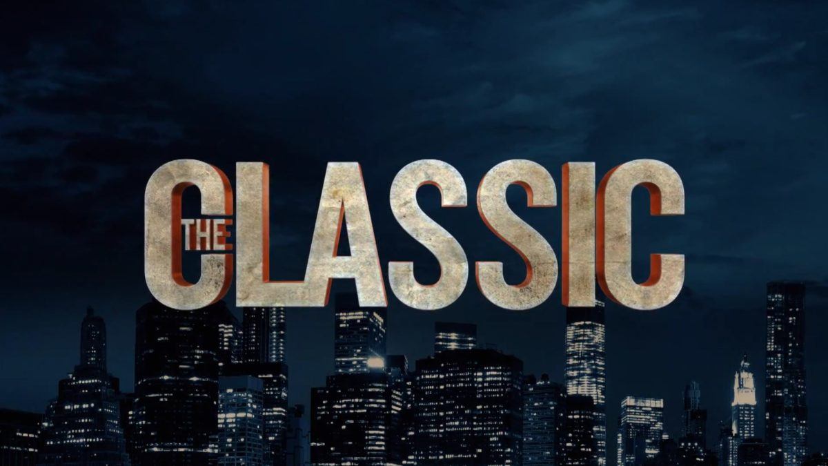 The Classic West