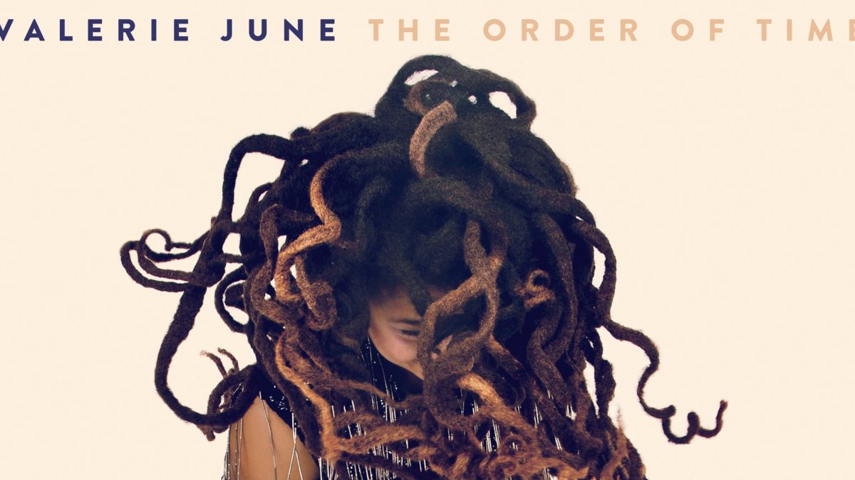 Valerie June Shares New Album ‘The Order Of Time’