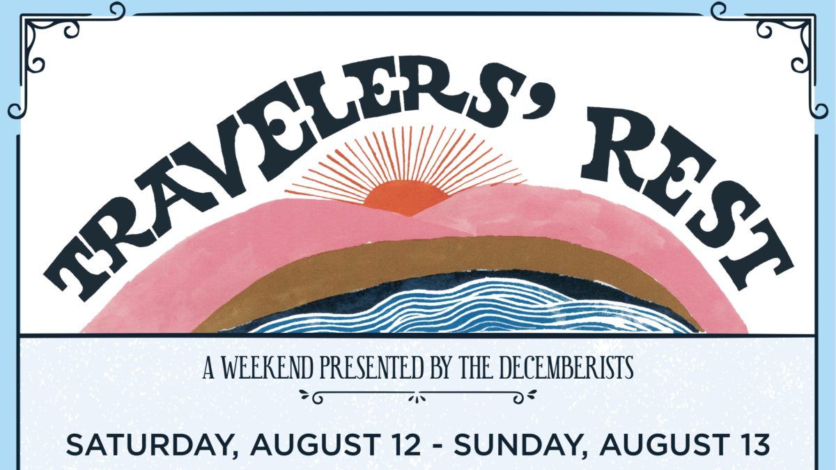 Travelers’ Rest