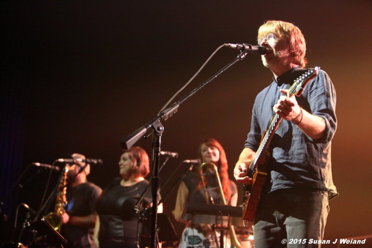 Trey Anastasio Band TAB Weiand Fullsize
