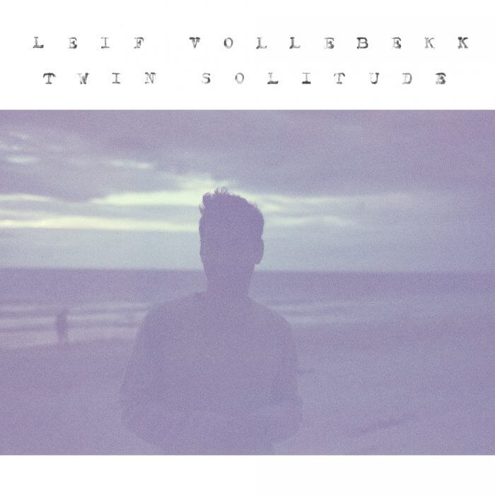 Twin Solitude Cover Art