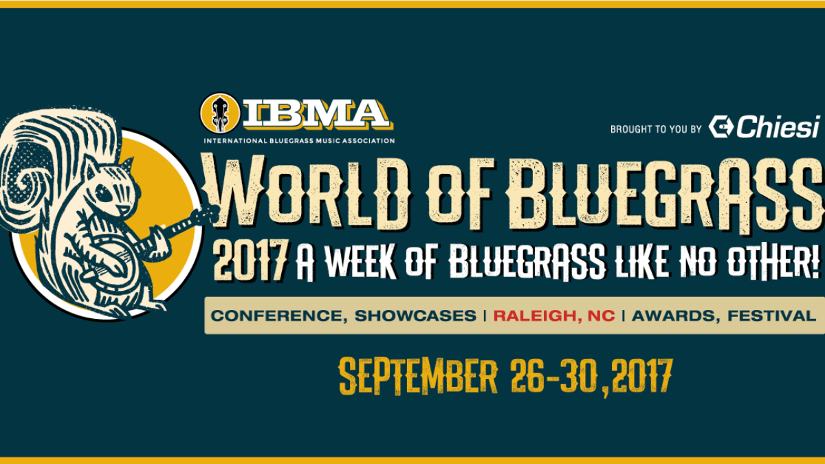 World of Bluegrass