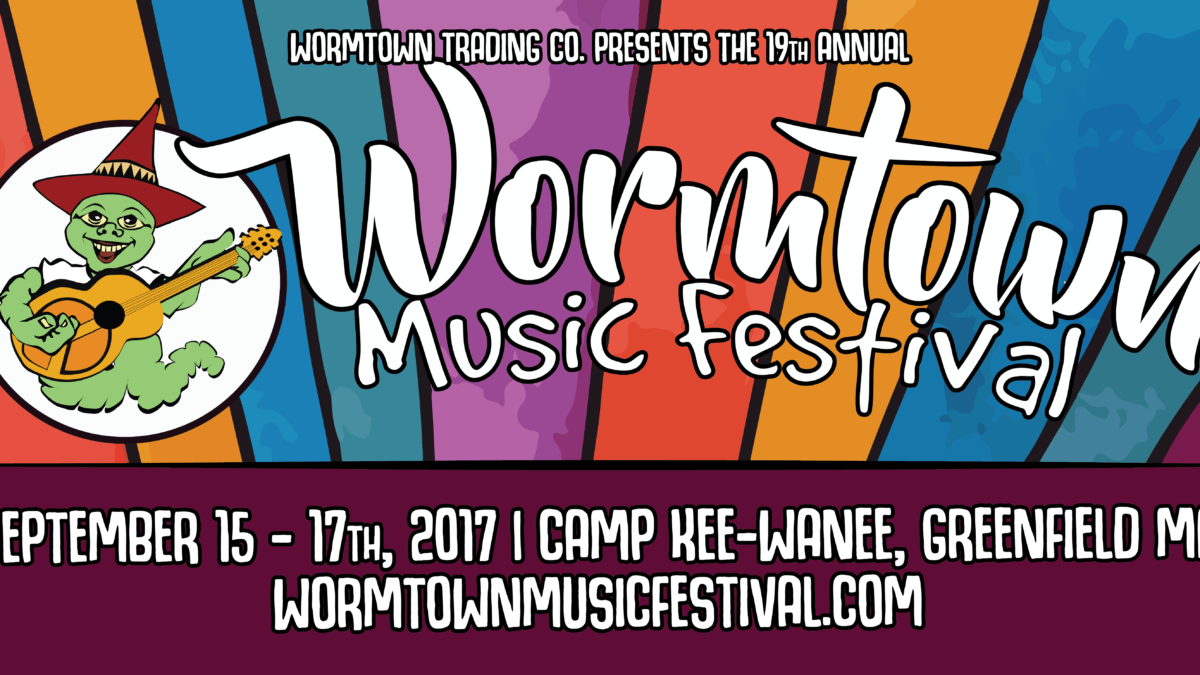 Wormtown Music Festival