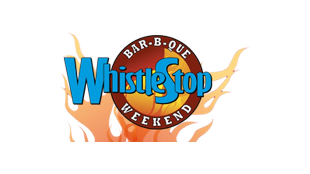 The Whistle Stop Festival