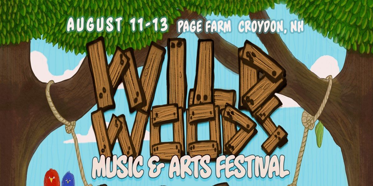 Wild Woods Final 17 glory