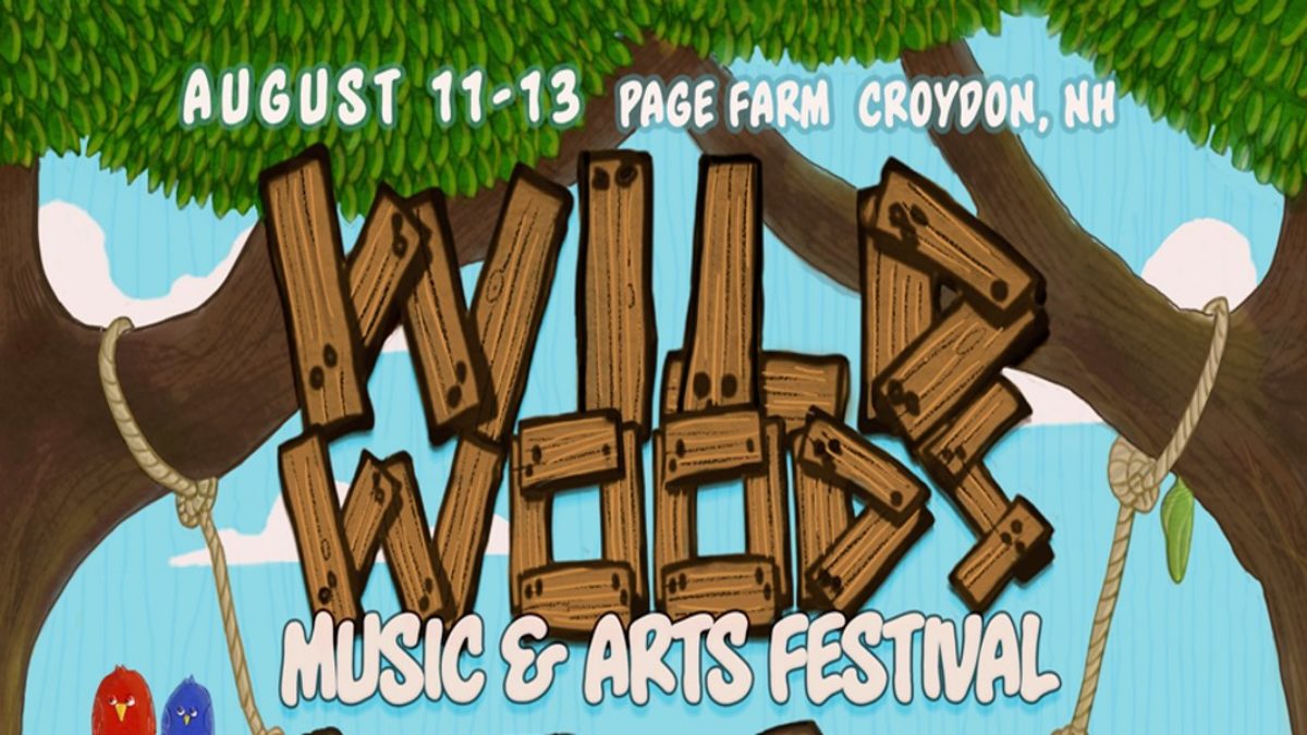 Wild Woods Music & Arts Festival Rolls Out Final 2017 Lineup
