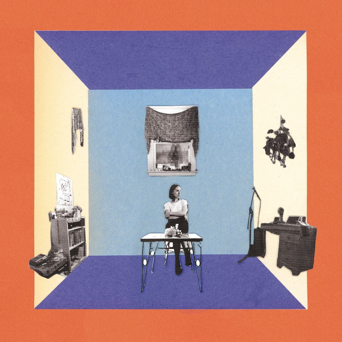 Wildly Idle (Humble Before The Void) Cover
