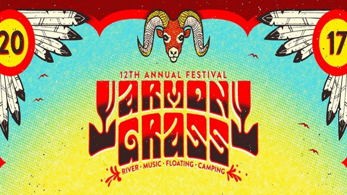 YarmonyGrass Announces Initial 2017 Lineup