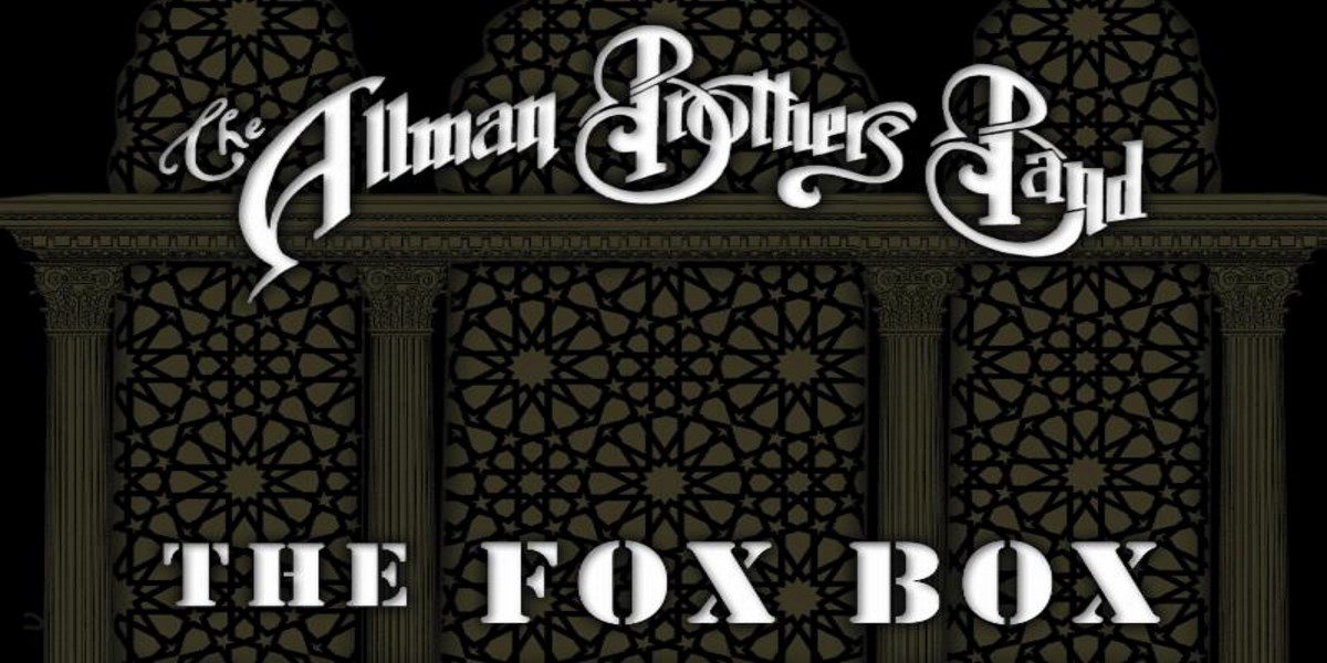 abb foxbox glory
