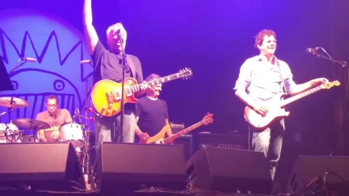 Full Shows Audio: Ween Headlines Chicago For The First Time Since 2010