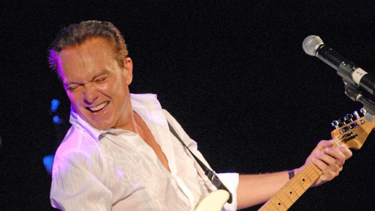 David Cassidy