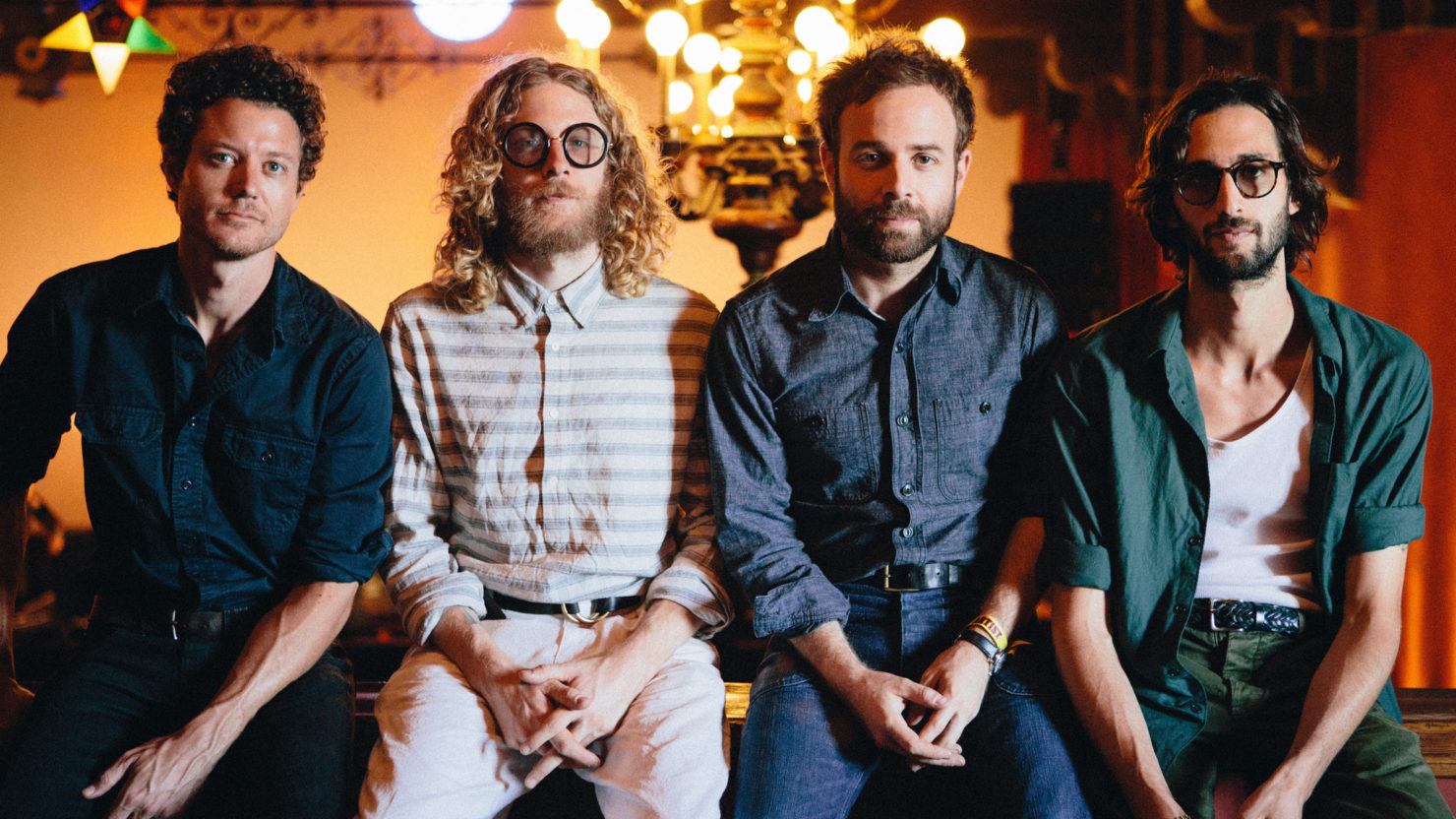 Dawes Shows, Tickets, Reviews, More