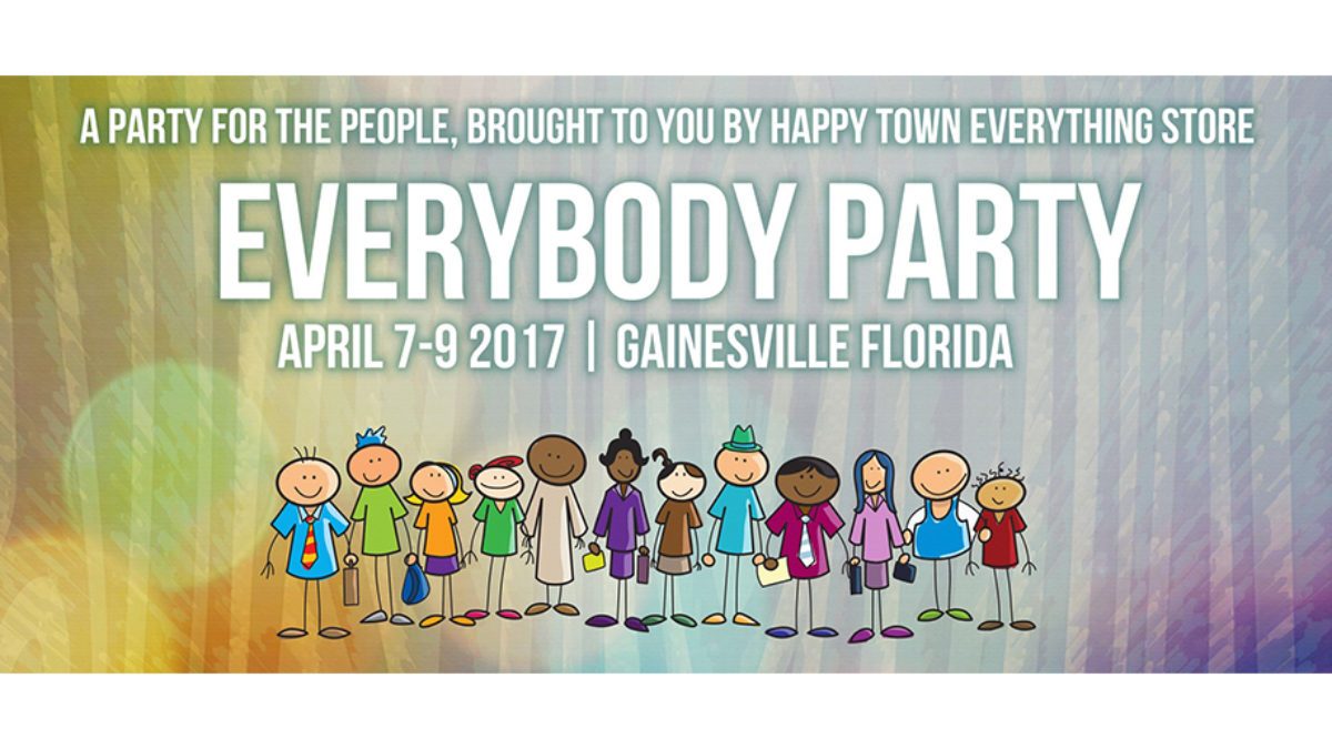 Everybody Party