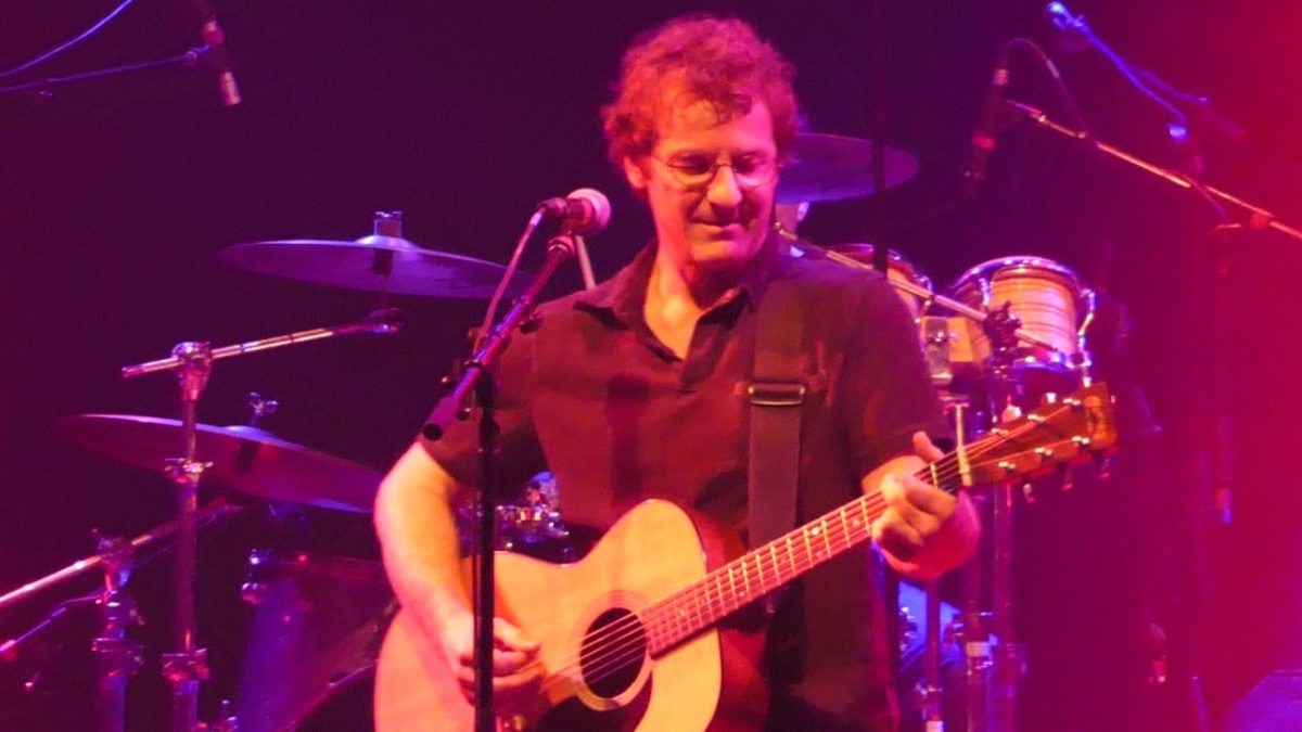 From Good Homes Reunite For Performance At Fox Theatre In Boulder