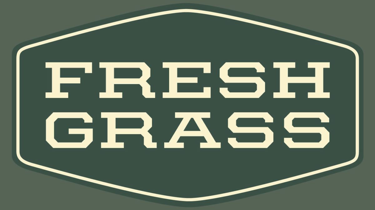FreshGrass