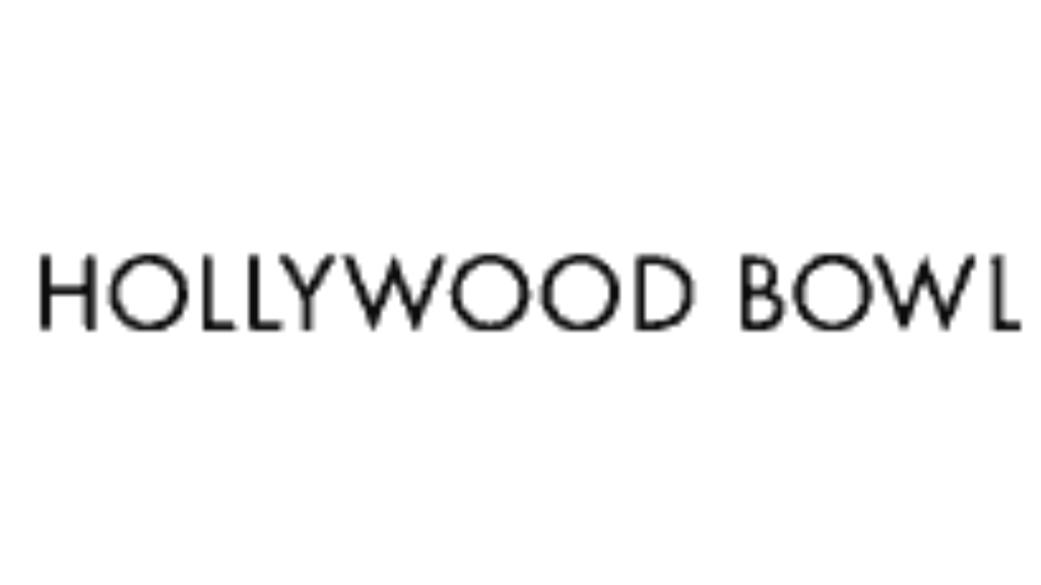 Hollywood Bowl