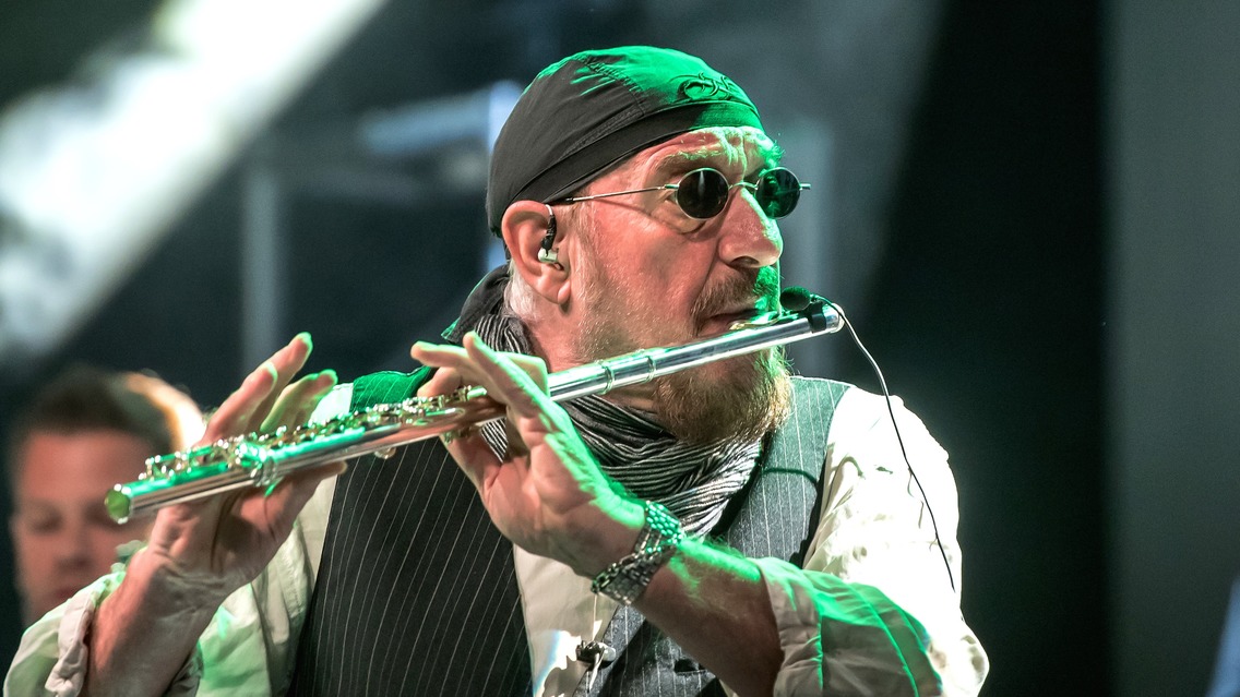 Jethro Tull 2020 Tour Ian Anderson To Celebrate Jethro Tull's 50th Anniversary With Jethro Tull 2020 Tour Ian Anderson To Celebrate Jethro Tull's 50th Anniversary With