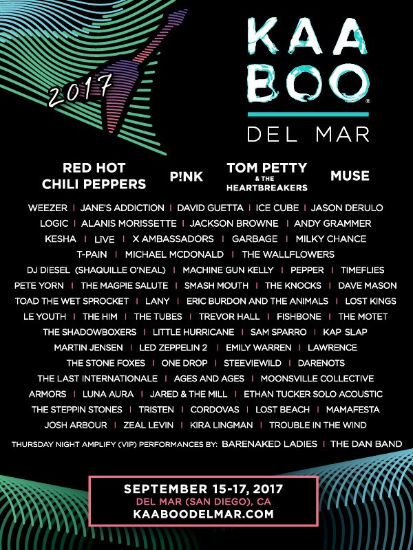 kaaboo admat 17