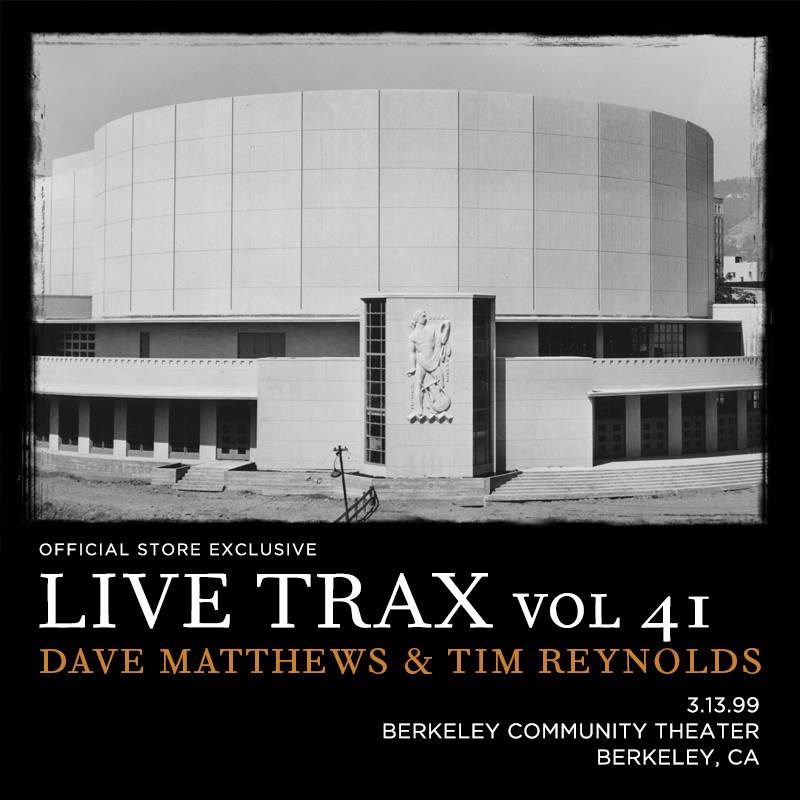 livetrax41 admat