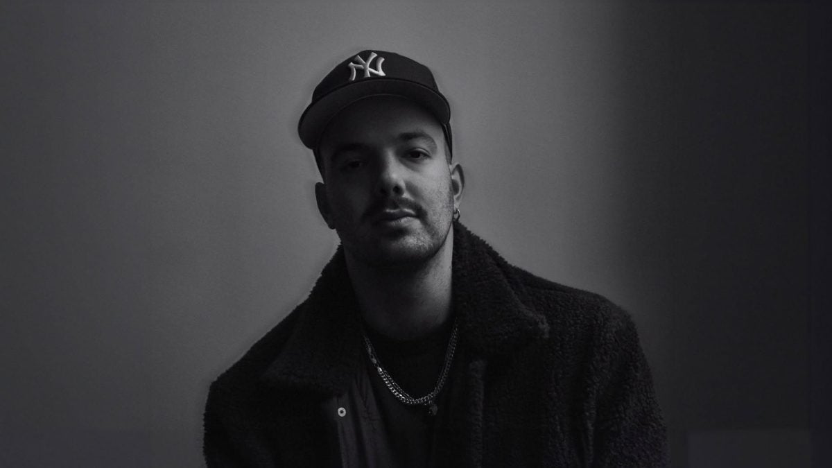 Mac Ayres